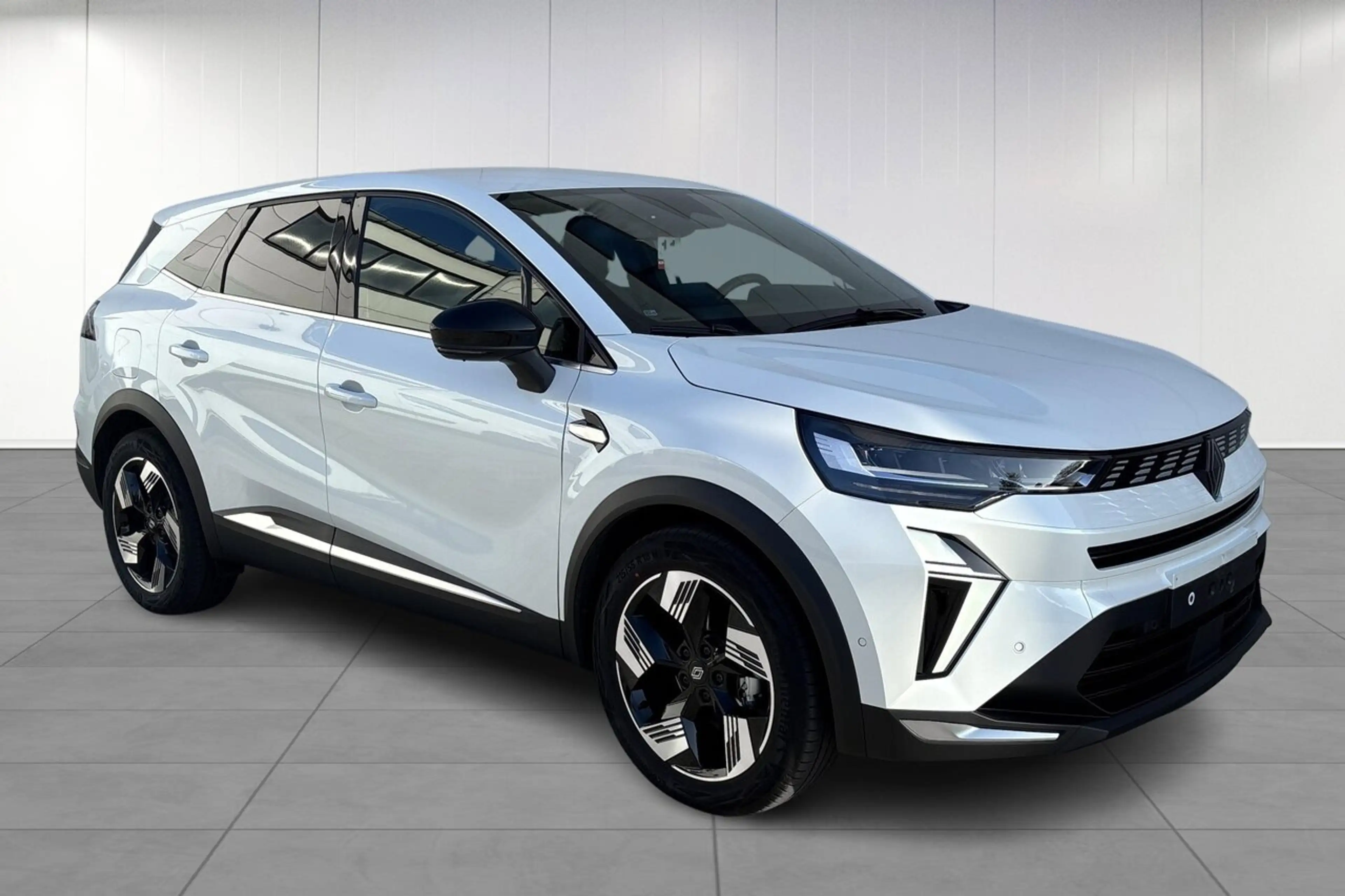 Renault Symbioz 1.3 Techno Mild Hybrid 140 pk PDC vr & ar, came... — photo 7