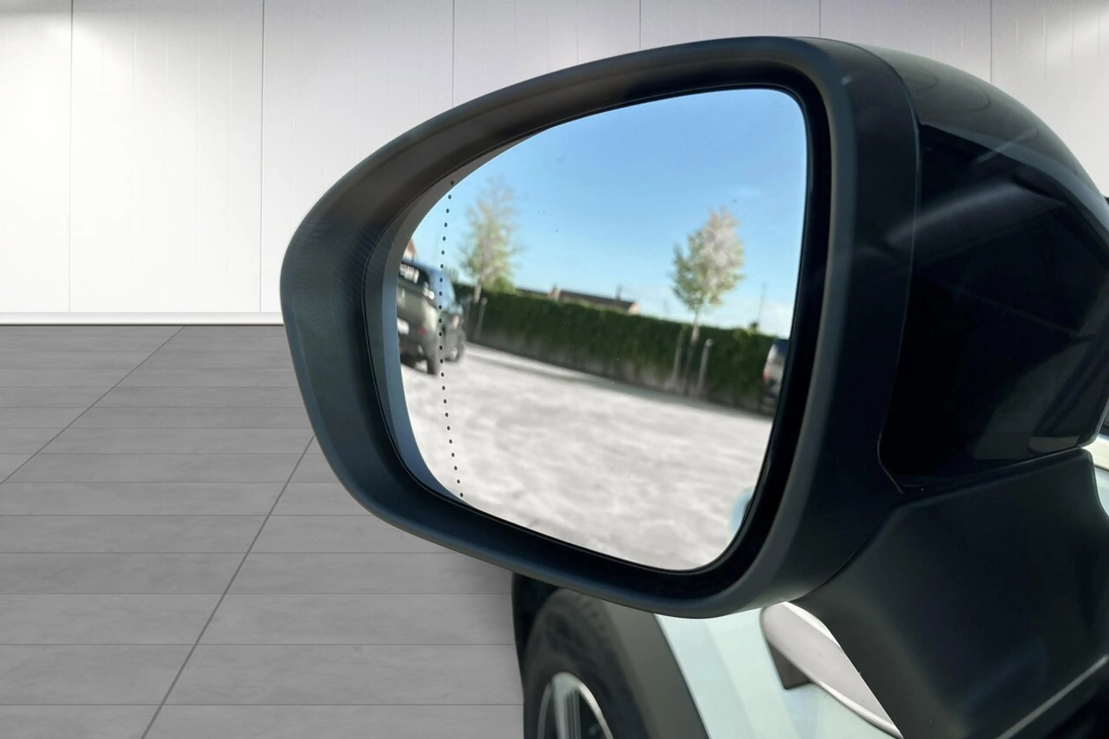 Renault Symbioz 1.3 Techno Mild Hybrid 140 pk PDC vr & ar, came... — photo 8