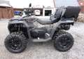CFMOTO CForce 850 EPS ***75 PS + ABS + Farbdisplay*** - thumbnail 9