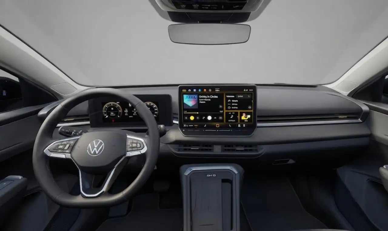 Volkswagen T-Roc 2026