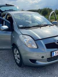 1,3 VVT-i Linea Sol