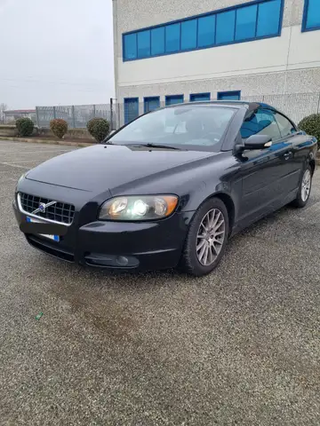 Volvo C70