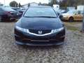 Honda Civic Lim.  2.Hand Gepflegter-Zustand nur 75.032 Schwarz - thumbnail 2