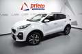 Kia Sportage 1.6 MHEV Business DCT 4x2 136 Blanco - thumbnail 1