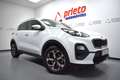 Kia Sportage 1.6 MHEV Business DCT 4x2 136 Blanco - thumbnail 47