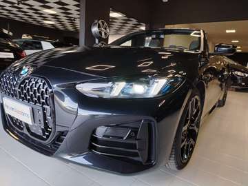 420d 48V Cabrio Msport Pro