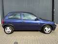 Opel Corsa B 1.4 Atlantis Automatik 1.Hand Schiebdach Blau - thumbnail 8