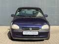 Opel Corsa B 1.4 Atlantis Automatik 1.Hand Schiebdach Blau - thumbnail 2