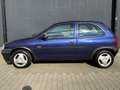 Opel Corsa B 1.4 Atlantis Automatik 1.Hand Schiebdach Blau - thumbnail 4