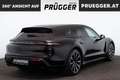 Porsche Taycan 4 Cross Turismo HUD ACC PANO BOSE CHRONO Schwarz - thumbnail 5