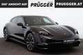 Porsche Taycan 4 Cross Turismo HUD ACC PANO BOSE CHRONO Schwarz - thumbnail 4