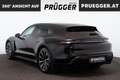 Porsche Taycan 4 Cross Turismo HUD ACC PANO BOSE CHRONO Schwarz - thumbnail 7