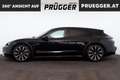 Porsche Taycan 4 Cross Turismo HUD ACC PANO BOSE CHRONO Schwarz - thumbnail 8