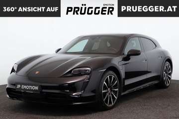 4 Cross Turismo HUD ACC PANO BOSE CHRONO
