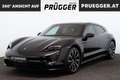 Porsche Taycan 4 Cross Turismo HUD ACC PANO BOSE CHRONO Schwarz - thumbnail 1