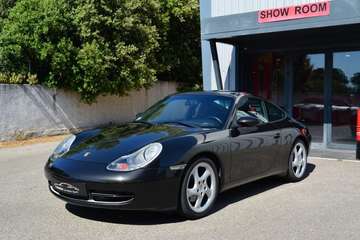 Carrera 3.4L 300 cv