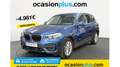 BMW X3 xDrive 20dA Albastru - thumbnail 1