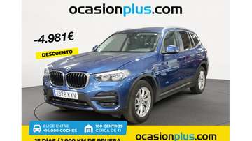 xDrive 20dA
