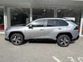 Toyota RAV 4 Active 2,5 Plug-In 4x4 Zilver - thumbnail 5