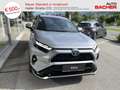 Toyota RAV 4 Active 2,5 Plug-In 4x4 Zilver - thumbnail 1