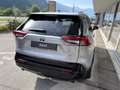 Toyota RAV 4 Active 2,5 Plug-In 4x4 Zilver - thumbnail 4