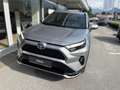 Toyota RAV 4 Active 2,5 Plug-In 4x4 Zilver - thumbnail 2