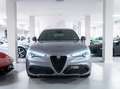 Alfa Romeo Stelvio 2.2 Turbodiesel 210 CV AT8 Q4 Veloce-CERCHI DA Grigio - thumbnail 2