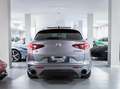 Alfa Romeo Stelvio 2.2 Turbodiesel 210 CV AT8 Q4 Veloce-CERCHI DA Grigio - thumbnail 4