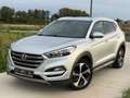 Hyundai TUCSON Tucson 1.7 CRDi BOITE AUTO/CAMERA/NAVI/CUIR/GARANT Bronze - thumbnail 1