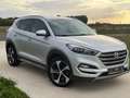 Hyundai TUCSON Tucson 1.7 CRDi BOITE AUTO/CAMERA/NAVI/CUIR/GARANT Bronze - thumbnail 5