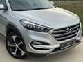 Hyundai TUCSON Tucson 1.7 CRDi BOITE AUTO/CAMERA/NAVI/CUIR/GARANT Bronze - thumbnail 6