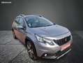 Peugeot 2008 1,6 Hdi 120 Crossway 2017 111811 Km Grau - thumbnail 2