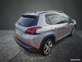 Peugeot 2008 1,6 Hdi 120 Crossway 2017 111811 Km Grau - thumbnail 3