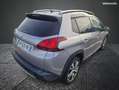Peugeot 2008 1,6 Hdi 120 Crossway 2017 111811 Km Gris - thumbnail 3