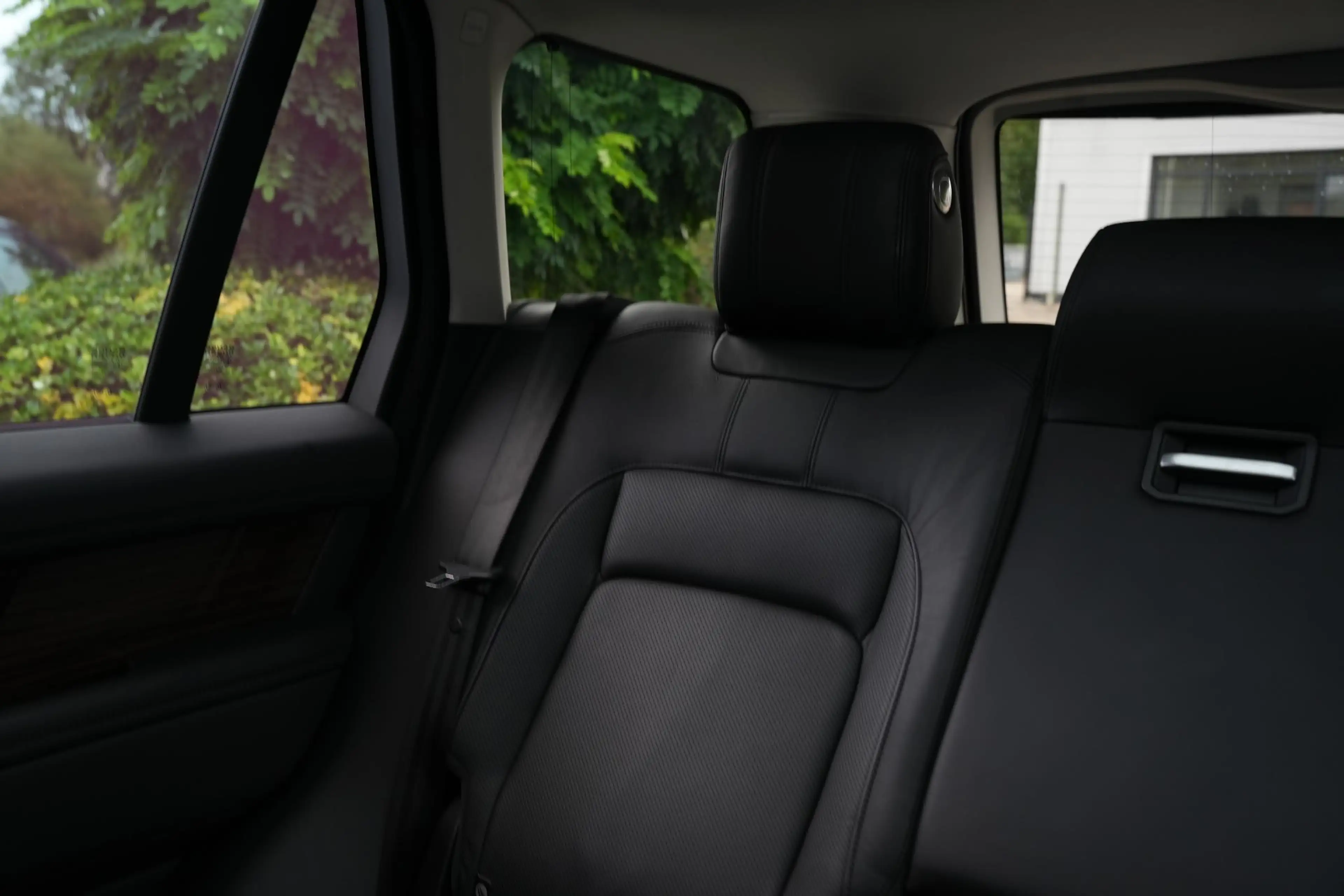 Land Rover Range Rover 5.0 V8 SC Autobiography — photo 44