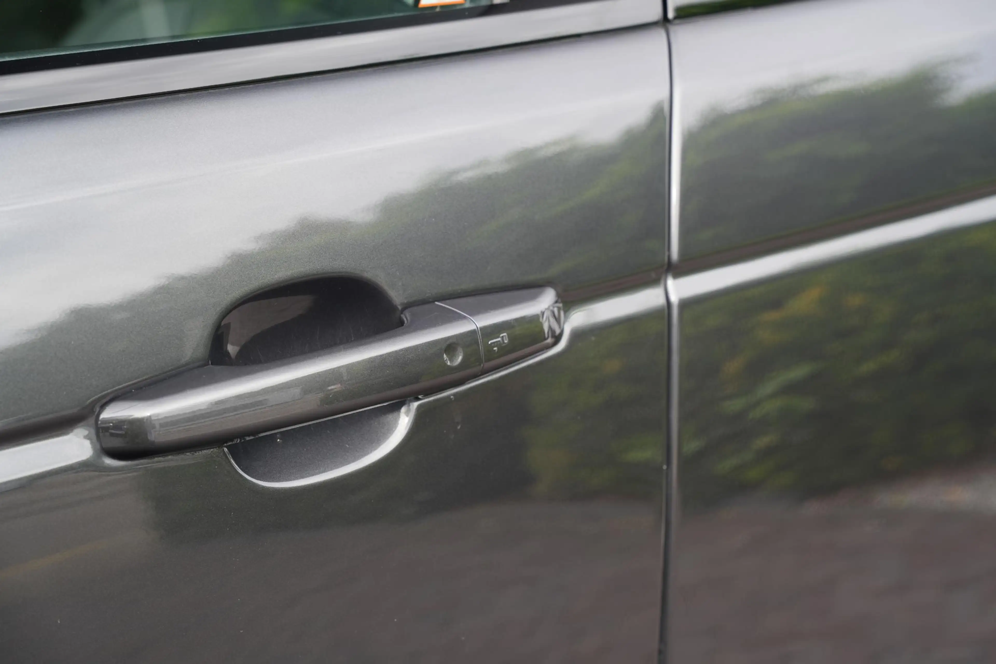 Land Rover Range Rover 5.0 V8 SC Autobiography — photo 22
