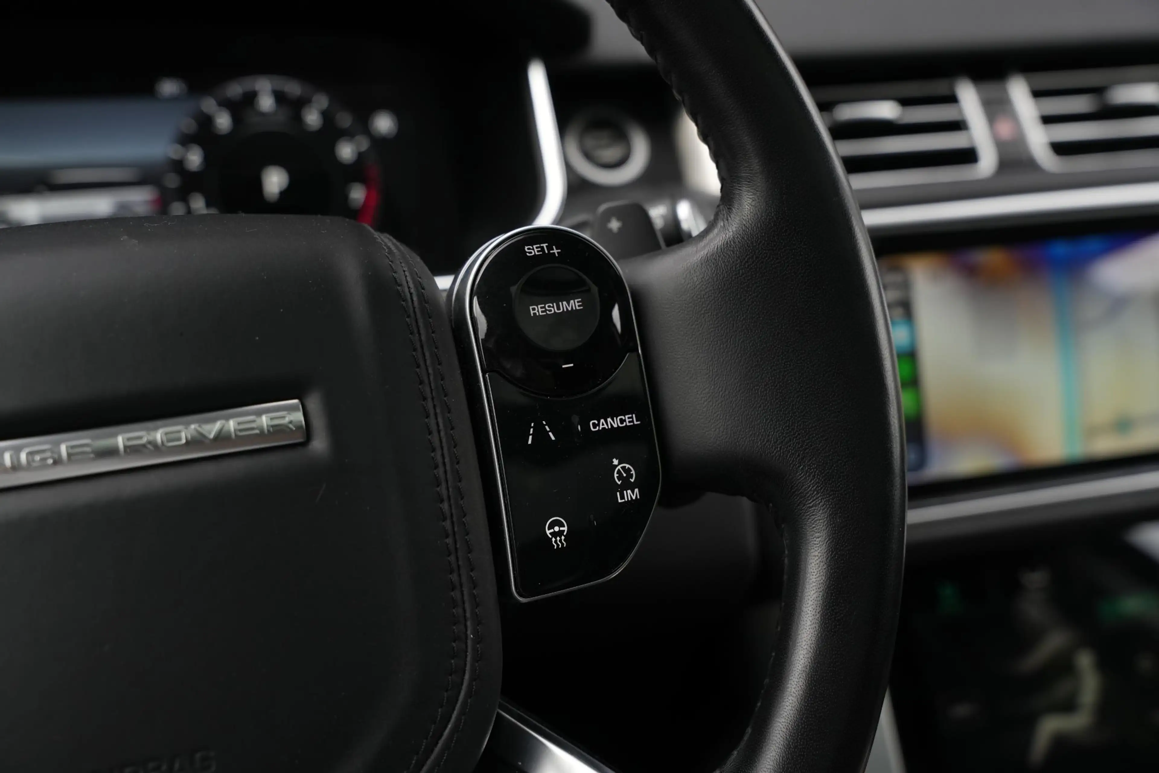 Land Rover Range Rover 5.0 V8 SC Autobiography — photo 38
