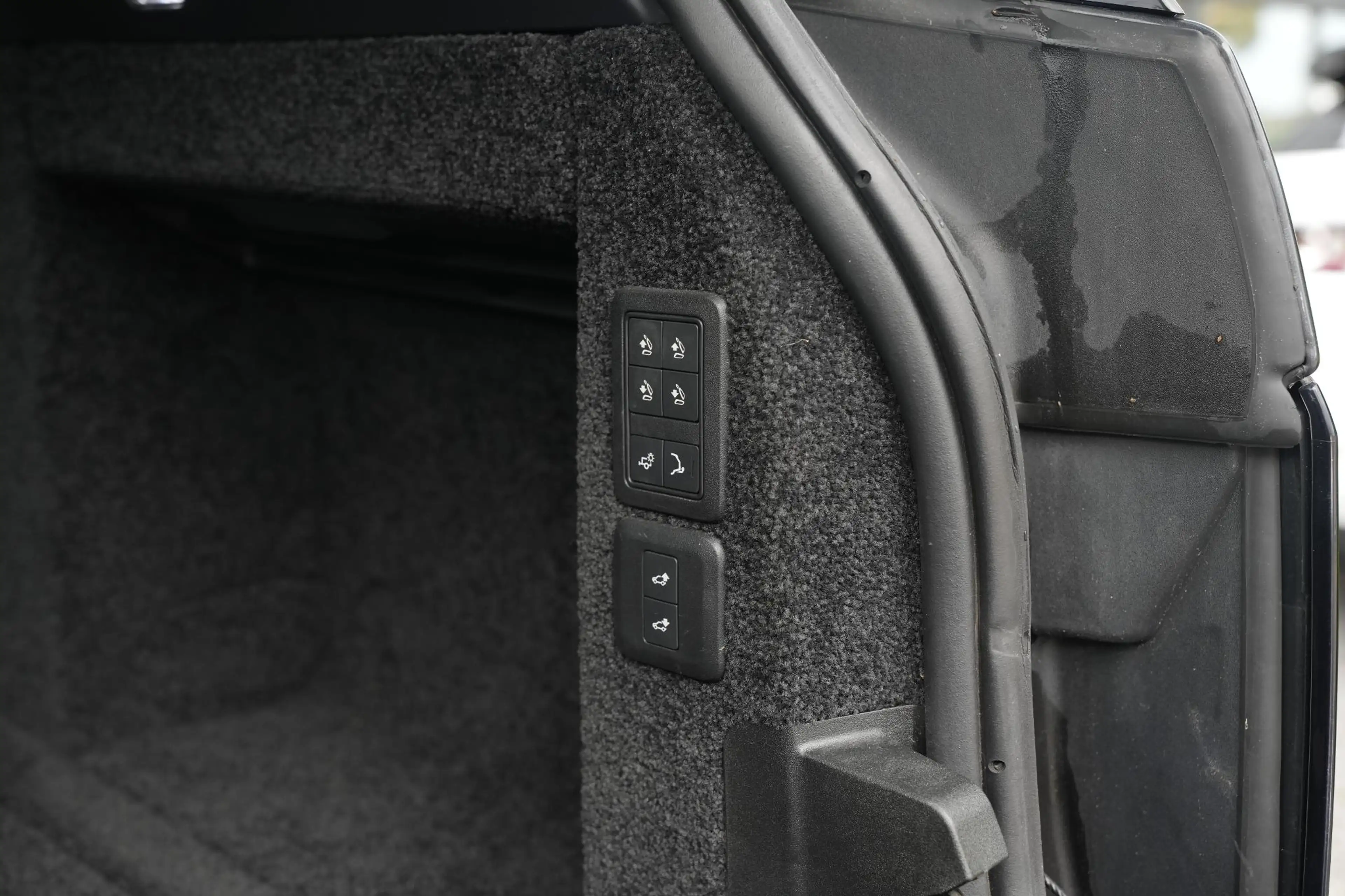 Land Rover Range Rover 5.0 V8 SC Autobiography — photo 26