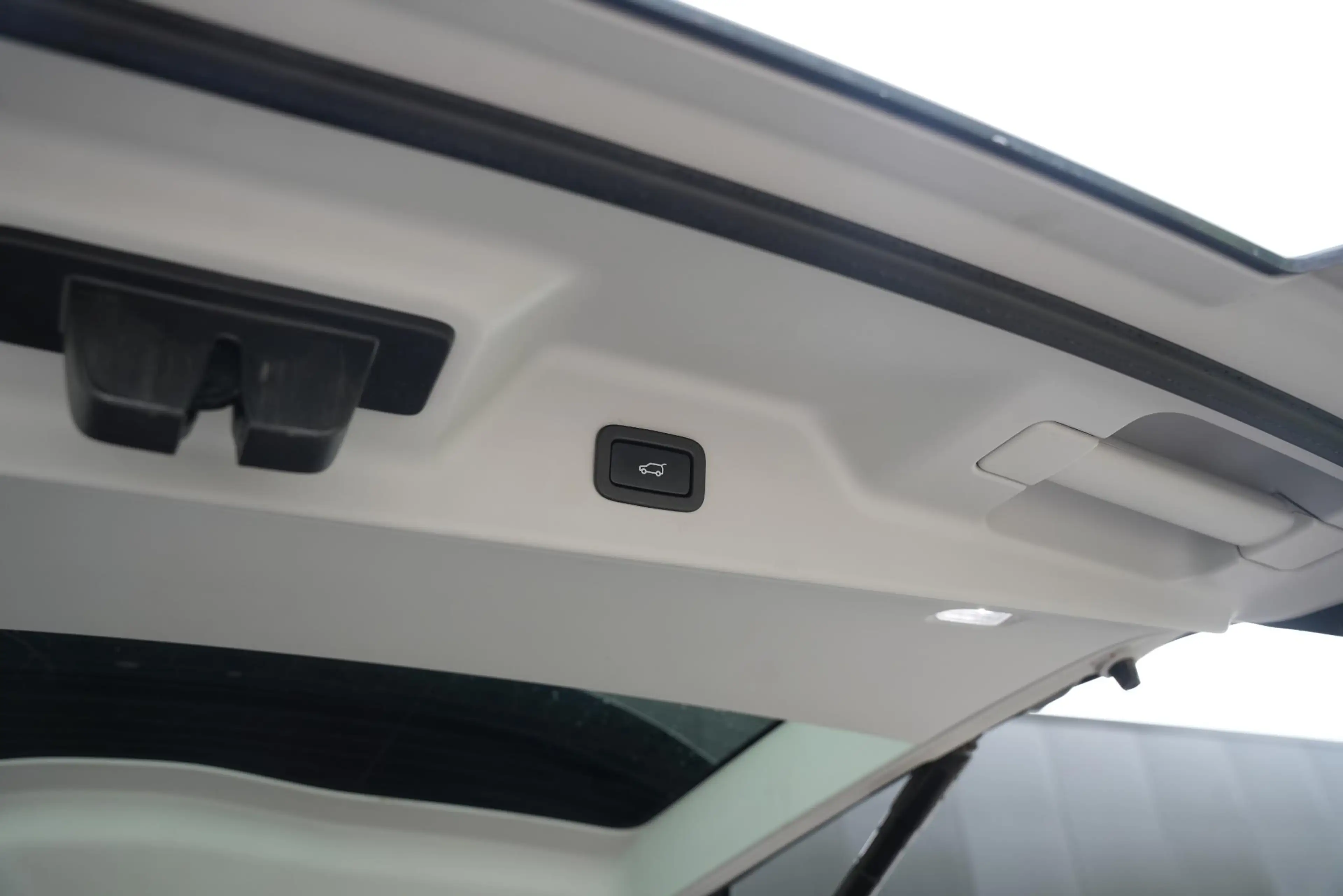 Land Rover Range Rover 5.0 V8 SC Autobiography — photo 27