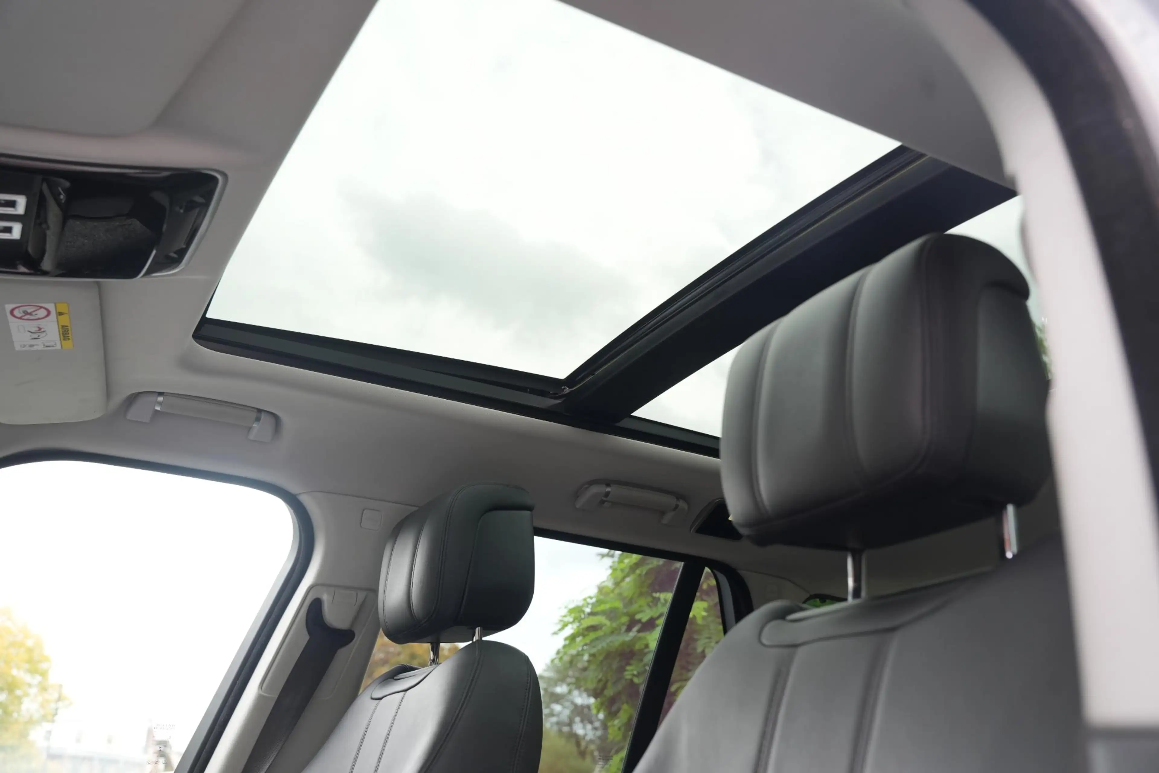 Land Rover Range Rover 5.0 V8 SC Autobiography — photo 45