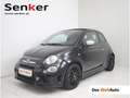 Abarth 500 Cabrio 595 C Noir - thumbnail 1