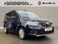 Renault Kangoo E-Tech 100% elektrisch Equilibre EV45 AC22 Ganzjahresreifen Bleu - thumbnail 2