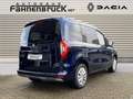 Renault Kangoo E-Tech 100% elektrisch Equilibre EV45 AC22 Ganzjahresreifen Blau - thumbnail 5
