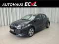Mazda 2 Hybrid 1.5L 116ps AT WD EXCLUSIVE-LINE Schwarz - thumbnail 1
