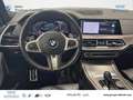 BMW X5 M M50i xDrive 530ch Noir - thumbnail 4