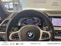 BMW X5 M M50i xDrive 530ch Noir - thumbnail 11