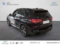 BMW X5 M M50i xDrive 530ch Noir - thumbnail 2