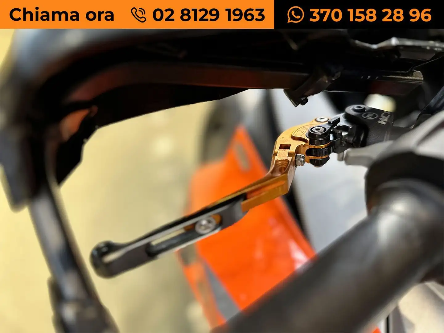 KTM 1290 Super Duke GT GT - 2