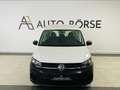 Volkswagen Caddy Kombi 1.4 TSI *AHK*CLIMA*NAVI* Weiß - thumbnail 3
