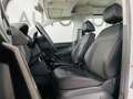 Volkswagen Caddy Kombi 1.4 TSI *AHK*CLIMA*NAVI* Weiß - thumbnail 8